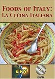 Foods of Italy: La Cucina Italiana DVD