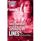 Shadow Lines (Silhouette Bombshell)