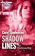 Shadow Lines (Silhouette Bombshell)