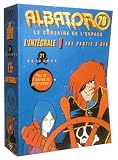 Revue Sony/BMG  / Albator 78 - Intégrale (Vol.1) : Episodes 1 à 21