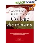 The American Heritage College Dictionary, Fourth Edition by  AHD Editors