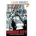 Murder City: The Bloody History of Chicago in the Twenties