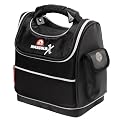 Igloo Maxcold X Fit Gripper Cooler - Black (9 Can)