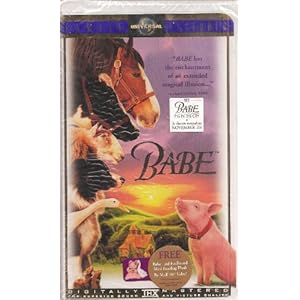 Babe Vhs
