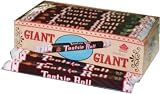 TOOTSIE ROLLS GIANT 24ct