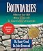 Books : Boundaries