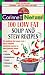 100 Low Fat Soup and Stew Recipes: The Complete Book of Food Counts Cookbook Series