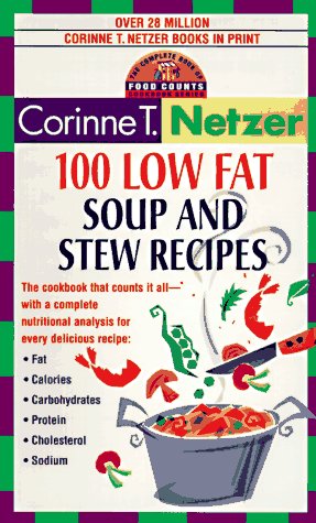 Soup and stew recipes
