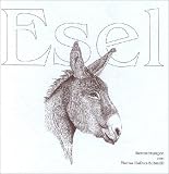 Esel - Marisa Hafner-Schnelli