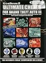 Ultimate Cheats for Grand Theft Auto III (GTA 3)