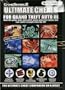 Ultimate Cheats for Grand Theft Auto III (GTA 3)