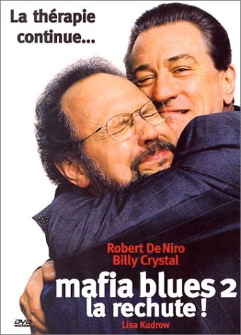 Mafia Blues 2, la rechute dvd, Film dvd Mafia Blues 2, la rechute