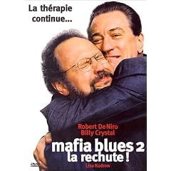 Mafia Blues 2, la rechute
