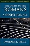 Search : The Epistle to the Romans: A Gospel For All (Orthodox Bible Study Companian)