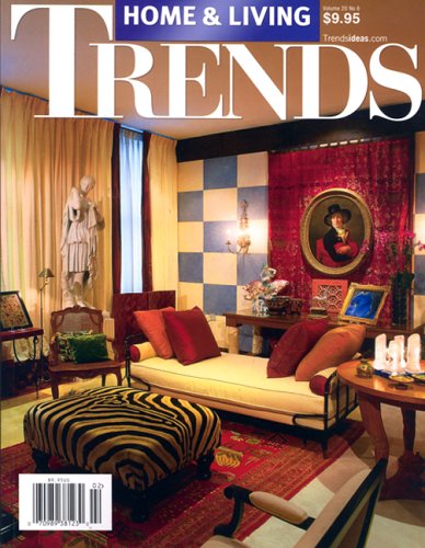 Trends : Home Series - U.S. Edition