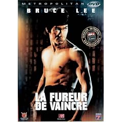 La Fureur de Vaincre (Version int�grale remasteris�e)