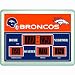Licensed NFL® Outdoor / Indoor Scoreboard