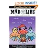 Camp Daze Mad Libs