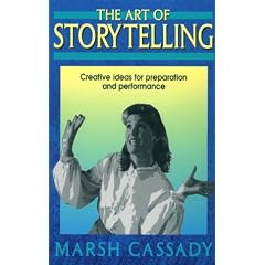 The Art of Storytelling: Creative Ideas for Preparation and Performance