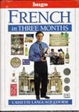 French in Three Months (Hugo)