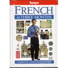 French in Three Months (Hugo)