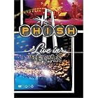 Phish - Live in Vegas by  Phish 