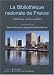 La Bibliotheque nationale de France
