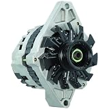 MasterQuality 20385 Premium Remanufactured Alternator