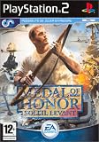 Revue EA - Electronic Arts  / Medal Of Honor Soleil - Platinum