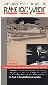 Architecture of Frank Lloyd Wright [VHS]