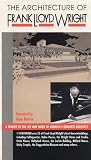 Architecture of Frank Lloyd Wright [VHS]
