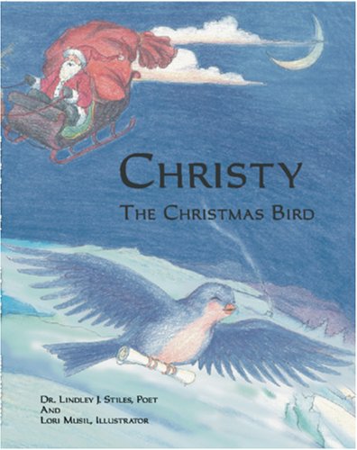 Christy, The Christmas Bird