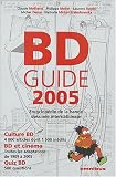 Revue Presses de la Cité  / BDGuide : Encyclopédie de la bande dessinée internationale