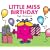 Little Miss Birthday