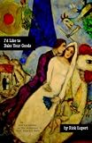 I'd Like to Bake Your Goods: The poet's experience on his honeymoon in Paris, Rome and Venice