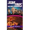 Star Trek - The Next Generation, Episode 69: Hollow Pursuits [VHS]