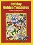 Holiday Hidden Treasures: Hidden Picture Puzzles for Special Celebrations