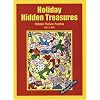 Holiday Hidden Treasures: Hidden Picture Puzzles for Special Celebrations