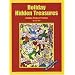 Holiday Hidden Treasures: Hidden Picture Puzzles for Special Celebrations