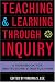 Book Teaching and Learning Through Inquiry: A Guidebook for Institutions and Instructors