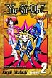 Yu-Gi-Oh!, Vol. 2: The Cards With Teeth
