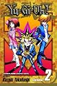 Yu-Gi-Oh!, Vol. 2: The Cards With Teeth (Yu-Gi-Oh! (Graphic Novels))
