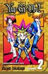 Yu-Gi-Oh! Vol 2: Enter Kaiba!