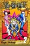 Yu-Gi-Oh!, Vol. 2: The Cards With Teeth
