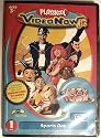 Videonow Jr. Personal Video Disc: Lazytown #1