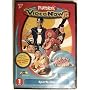 Videonow Jr. Personal Video Disc: Lazytown #1