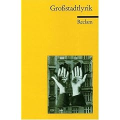 Grossstadtlyrik