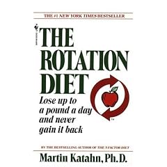 The Rotation Diet