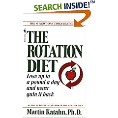 The Rotation Diet