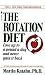 Book The Rotation Diet